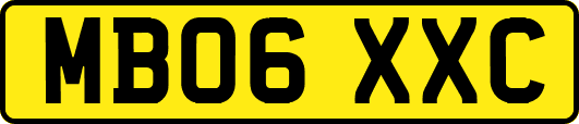 MB06XXC