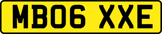 MB06XXE