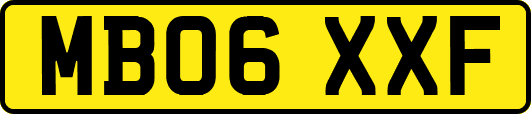 MB06XXF