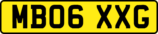 MB06XXG