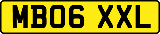 MB06XXL