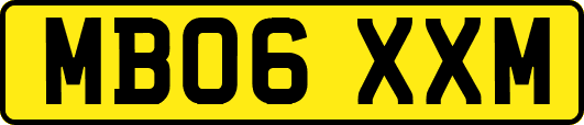 MB06XXM