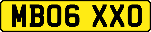 MB06XXO