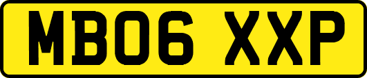 MB06XXP