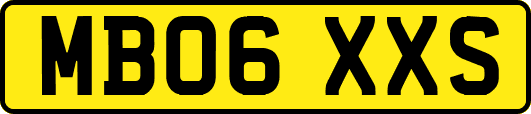 MB06XXS