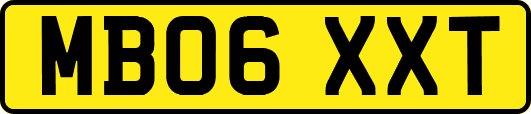 MB06XXT