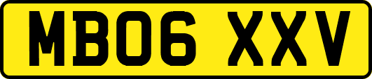 MB06XXV