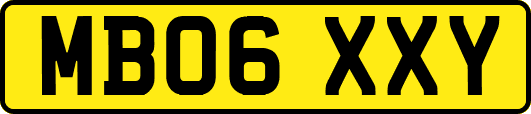 MB06XXY