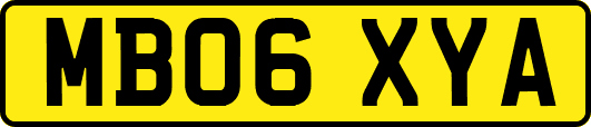 MB06XYA