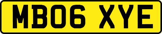 MB06XYE