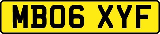 MB06XYF