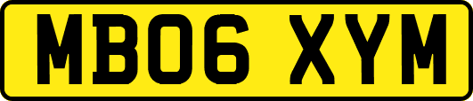 MB06XYM