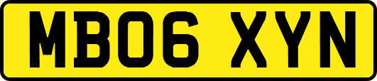 MB06XYN