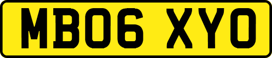 MB06XYO