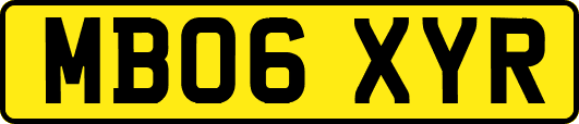 MB06XYR