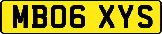 MB06XYS