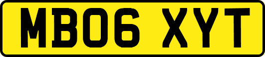 MB06XYT