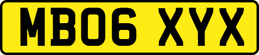 MB06XYX