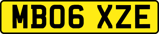 MB06XZE