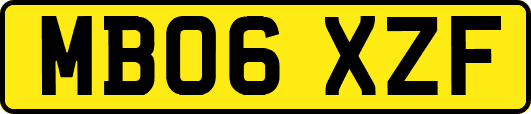 MB06XZF