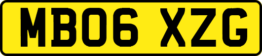 MB06XZG