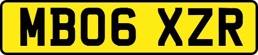 MB06XZR