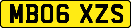 MB06XZS