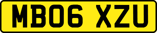 MB06XZU