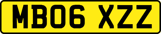 MB06XZZ