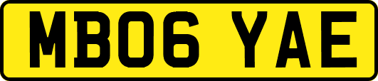 MB06YAE