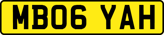 MB06YAH