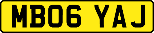 MB06YAJ