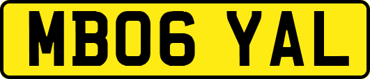 MB06YAL