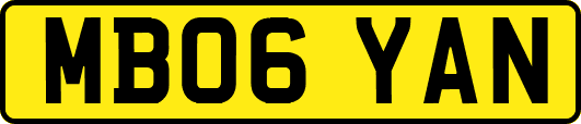MB06YAN