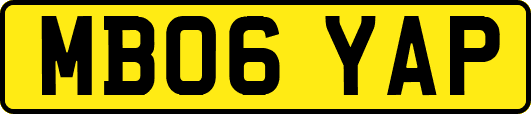 MB06YAP