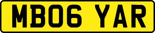 MB06YAR