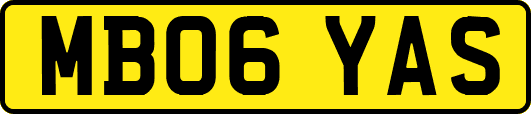 MB06YAS