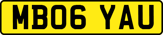 MB06YAU