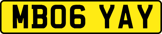 MB06YAY
