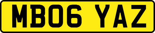 MB06YAZ