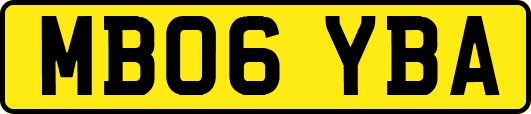 MB06YBA