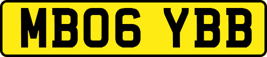 MB06YBB