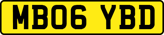 MB06YBD