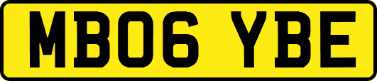 MB06YBE