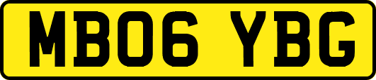 MB06YBG