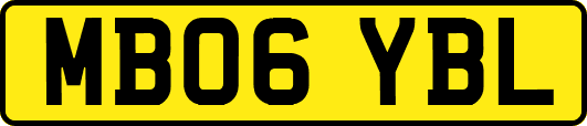 MB06YBL