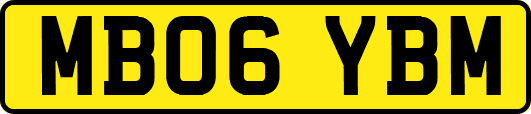 MB06YBM