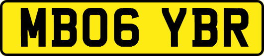 MB06YBR