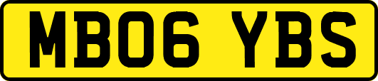 MB06YBS