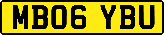 MB06YBU